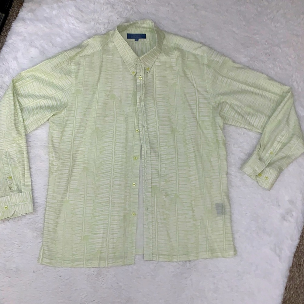 Manaola Kinolau Long Sleeve